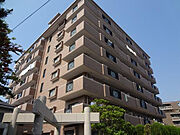 下山門駅より徒歩14分 7階 築30年8ヶ月の賃貸物件