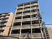 西鉄平尾駅より徒歩19分 5階 築26年10ヶ月の賃貸物件