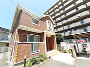 下山門駅より徒歩9分 2階 築13年の賃貸物件