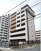 吉塚駅より徒歩7分 2階 築6年3ヶ月の賃貸物件