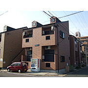 プチメゾン南福岡の賃貸物件