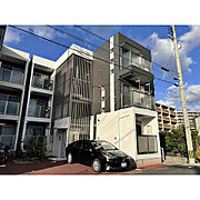 シングルコート九大学研都市の賃貸物件