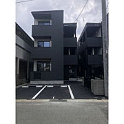 下山門駅より徒歩4分 新築 3階建の賃貸物件