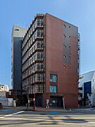 エンクレストけやき通り 7階 築27年11ヶ月の賃貸物件