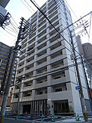 博多駅より徒歩16分 13階 築5年の賃貸物件