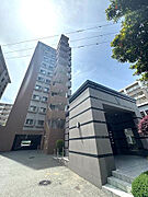 東比恵駅より徒歩10分 11階 築18年11ヶ月の賃貸物件