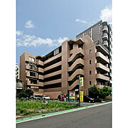 フリューゲル高砂 4階 築25年11ヶ月の賃貸物件