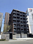 Pisces東比恵 4階 新築の賃貸物件