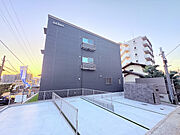 藤崎駅より徒歩14分 1階 新築の賃貸物件