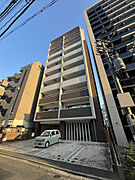 西鉄平尾駅より徒歩10分 6階 築10年2ヶ月の賃貸物件