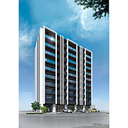 東比恵駅より徒歩5分 2階 新築の賃貸物件