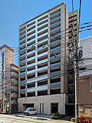 博多駅より徒歩11分 14階 築10年3ヶ月の賃貸物件