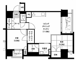 間取り：240040178101