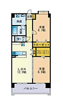 間取り：240040498785
