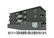 今宿駅より徒歩5分 新築 3階建の賃貸物件