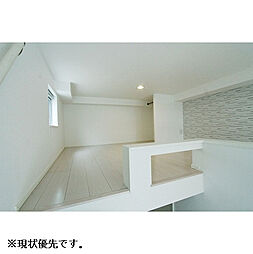 グランメゾン 1Kの写真