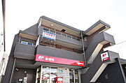西新駅より徒歩14分 3階 築6年1ヶ月の賃貸物件