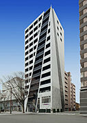 MysCasettaHakata 9階 築1年6ヶ月の賃貸物件