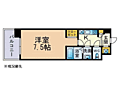 CasadiTaishokanilmare2階6.3万円