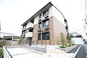 Ｄ—ｒｏｏｍ地行 3階 築9年11ヶ月の賃貸物件