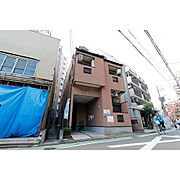 サンシティ大濠 1階 築20年4ヶ月の賃貸物件