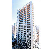 CLUB ORIENT BLD No.111の賃貸物件