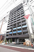 西鉄平尾駅より徒歩18分 13階 築1年5ヶ月の賃貸物件