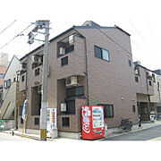 西鉄平尾駅より徒歩18分 1階 築24年6ヶ月の賃貸物件