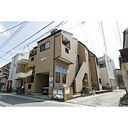 トレス博多貮番館 1階 築21年11ヶ月の賃貸物件