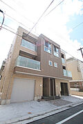 D-room西新2 2階 築10年の賃貸物件