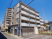 アーバン博多駅南 1階 築13年5ヶ月の賃貸物件