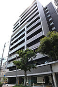 呉服町駅より徒歩8分 9階 築3年の賃貸物件