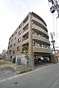 西新駅より徒歩8分 4階 築23年6ヶ月の賃貸物件