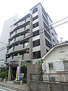 ヨーキハイム大濠 2階 築27年9ヶ月の賃貸物件