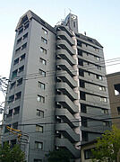吉塚駅より徒歩6分 12階 築35年11ヶ月の賃貸物件