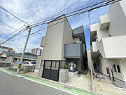 吉塚駅より徒歩9分 築7年10ヶ月の賃貸物件