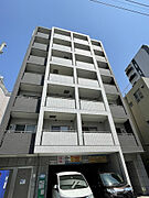 クレスティア天神サウス 4階 築19年5ヶ月の賃貸物件