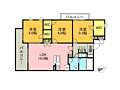 RAFFINAOHORI8階18.0万円