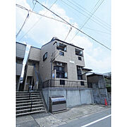 桜並木駅より徒歩7分 1階 築23年1ヶ月の賃貸物件