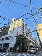 赤坂駅より徒歩4分 6階 築52年11ヶ月の賃貸物件