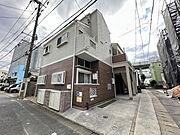 コンフォートベネフィス博多駅南3 1階 築23年11ヶ月の賃貸物件