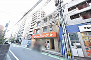 唐人町駅より徒歩3分 1階 築40年7ヶ月の賃貸物件