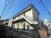 吉塚駅より徒歩8分 2階 築18年10ヶ月の賃貸物件