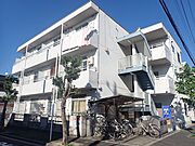 北綾瀬駅より徒歩13分 築39年5ヶ月 3階建の賃貸物件