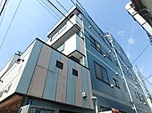 板橋区小豆沢4丁目 5階建 築29年のイメージ