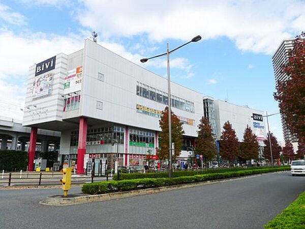 東京都荒川区南千住2丁目(賃貸マンション1LDK・12階・51.23㎡)の写真 その14