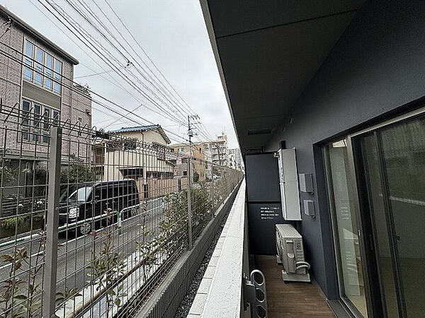 東京都北区王子3丁目(賃貸マンション1LDK・1階・41.01㎡)の写真 その15
