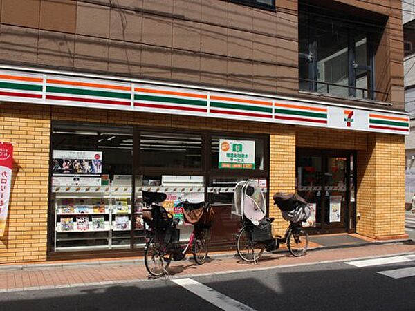 オーパスレジデンス中板橋 ｜東京都板橋区中板橋(賃貸マンション1LDK・6階・35.36㎡)の写真 その24