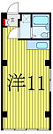 文京区本郷4丁目 4階建 築42年のイメージ