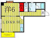 メゾン荒川IIのイメージ